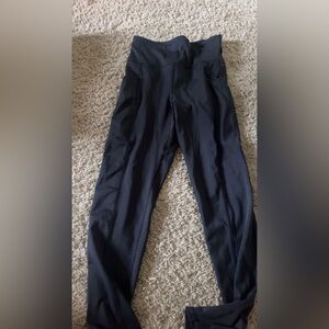 Small forever 21 leggings